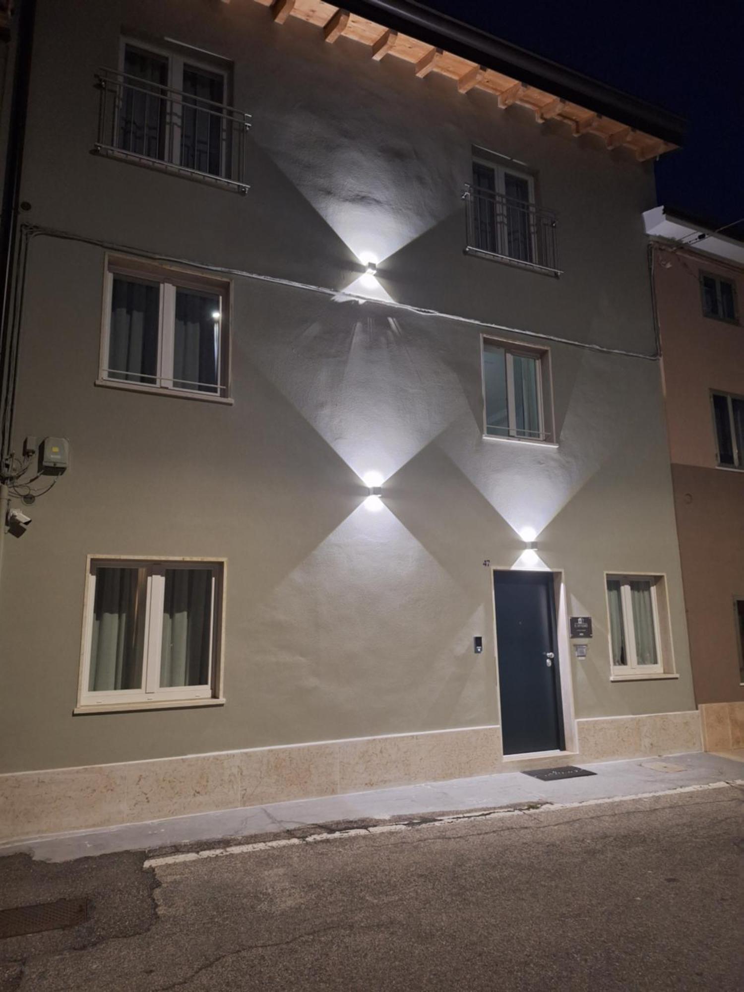Il Vitigno *