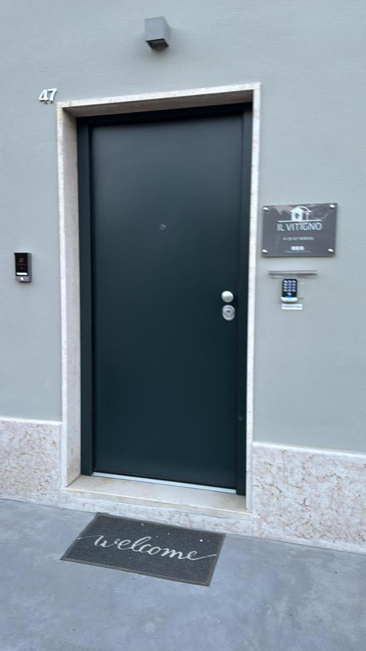 Pensión Il Vitigno
