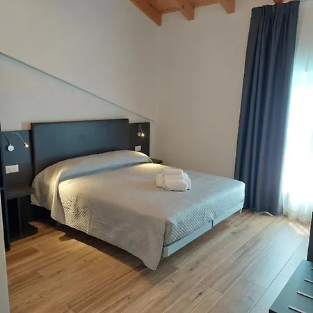 Il Vitigno Hotel Dossobuono Exterior foto