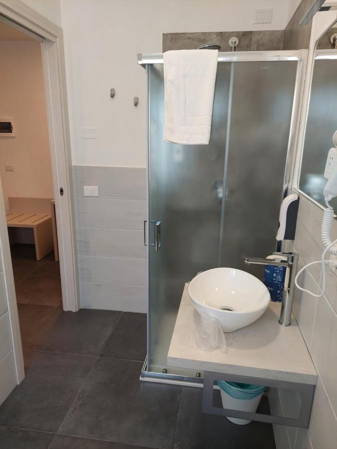 Guest house Il Vitigno *