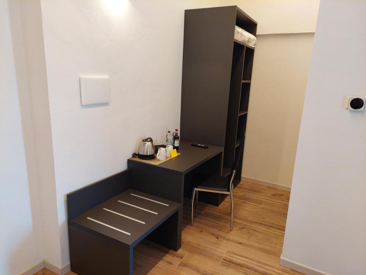 Guest house Il Vitigno